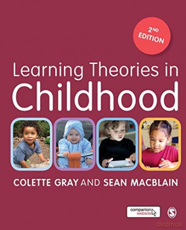 Learning Theories in Childhood - Colette Gray [KSIĄŻKA]