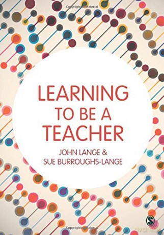 Learning to be a Teacher - John Lange [KSIĄŻKA]