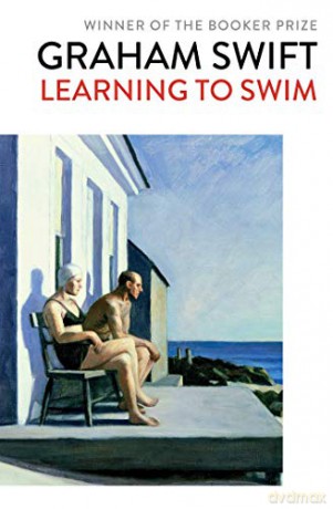 Learning to Swim - Graham Swift [KSIĄŻKA]