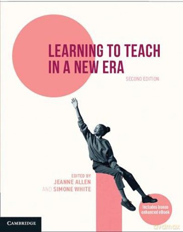 Learning to Teach in a New Era - Jeanne Allen [KSIĄŻKA]