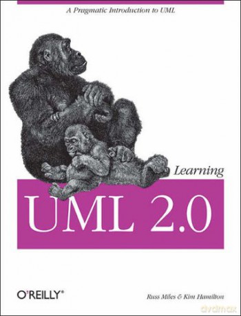 Learning UML 2.0: A Pragmatic Introduction to UML - Russ Miles [KOMIKS]