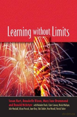 Learning Without Limits - Susan Hart [KSIĄŻKA]