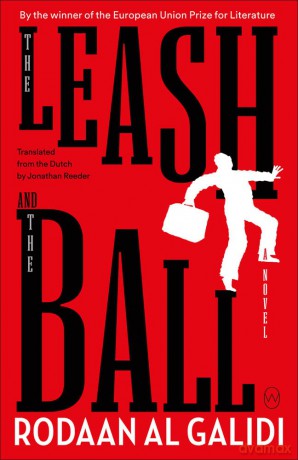 Leash And The Ball, The - Galidi [KSIĄŻKA]