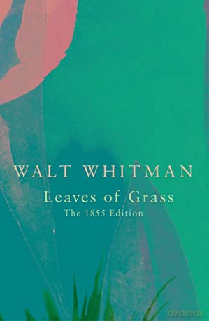 Leaves of Grass (Legend Classics) - Walt Whitman [KSIĄŻKA]