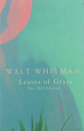 Leaves of Grass (Legend Classics) - Walt Whitman [KSIĄŻKA]