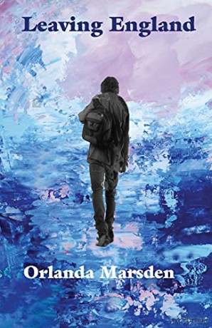 Leaving England - Orlanda Marsden [KSIĄŻKA]
