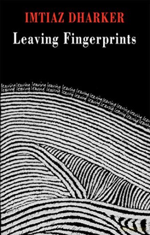 Leaving Fingerprints - Imtiaz Dharker [KSIĄŻKA]