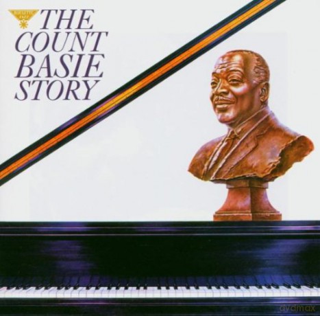 Basie Count: The Basie Count Story [2CD]