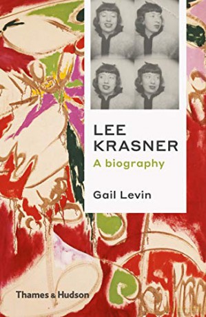 Lee Krasner: A Biography - Gail Levin [KSIĄŻKA]