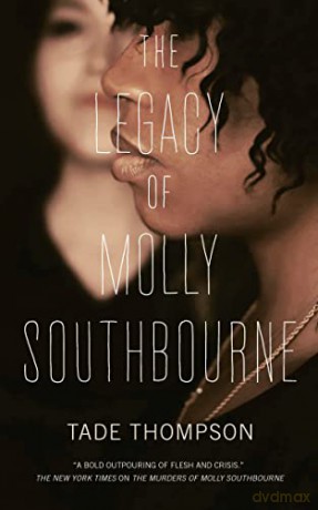 Legacy of Molly Southbourne: 3 (The Molly Southbourne Trilogy) - Tade Thompson [KSIĄŻKA]