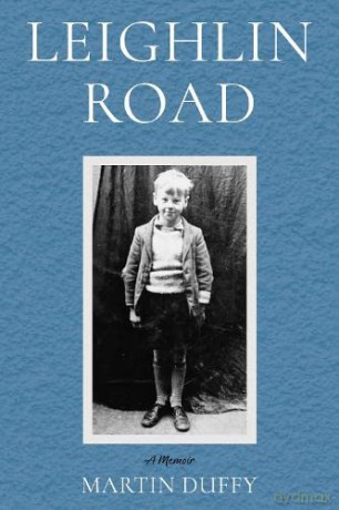 Leighlin Road: A Memoir - Martin Duffy [KSIĄŻKA]