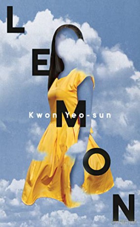 Lemon - Kwon Yeo-sun [KSIĄŻKA]