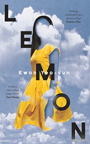 Lemon - Yeo-sun [KSIĄŻKA]