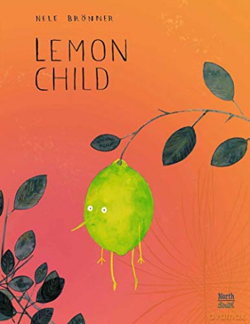 Lemon Child - Nele Broenner [KSIĄŻKA]