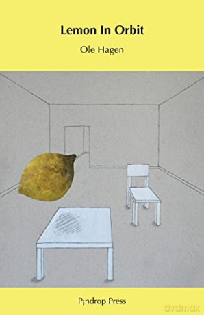 Lemon in Orbit - Ole Hagen [KSIĄŻKA]