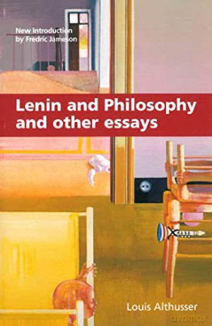 Lenin and Philosophy and Other Essays - Louis Althusser [KSIĄŻKA]
