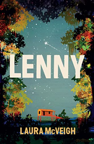 Lenny - Laura McVeigh [KSIĄŻKA]