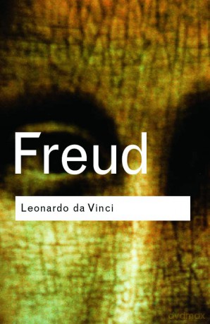 Leonardo da Vinci (Routledge Classics) - Sigmund Freud [KSIĄŻKA]