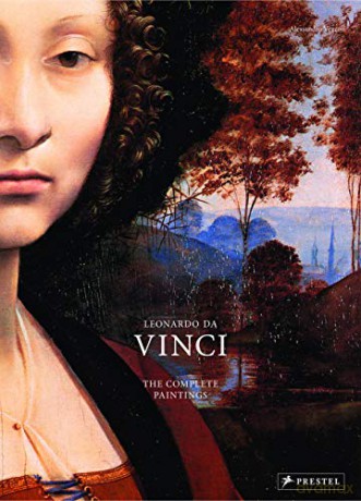 Leonardo Da Vinci: The Complete Paintings in Detail - Alessandro Vezzosi [KSIĄŻKA]