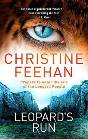 Leopard's Run (Leopard People) - Christine Feehan [KSIĄŻKA]