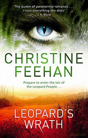 Leopard's Wrath (Leopard People) - Feehan [KSIĄŻKA]