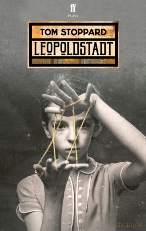 Leopoldstadt - Tom Stoppard [KSIĄŻKA]