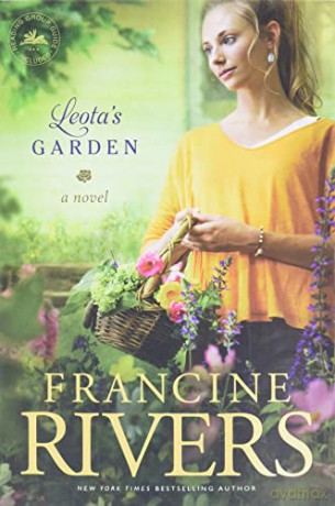 Leota's Garden - Francine Rivers [KSIĄŻKA]