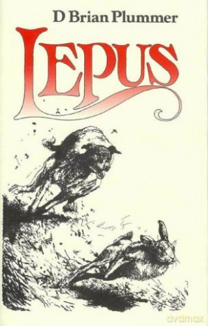 Lepus: The Story of a Hare - David Brian Plummer [KSIĄŻKA]