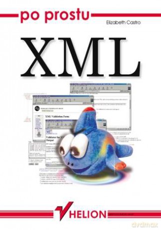 Po prostu XML [KSIĄŻKA]