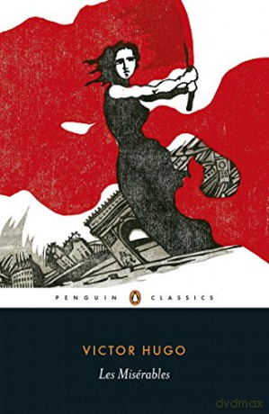 Les Misérables (Penguin Classics) - Victor Hugo [KSIĄŻKA]