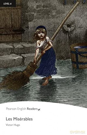 Les Miserables: Industrial Ecology (Pearson English Graded Readers) - Victor Hugo [KSIĄŻKA]