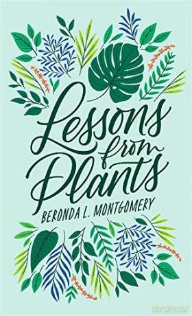 Lessons from Plants - Beronda L. Montgomery [KSIĄŻKA]