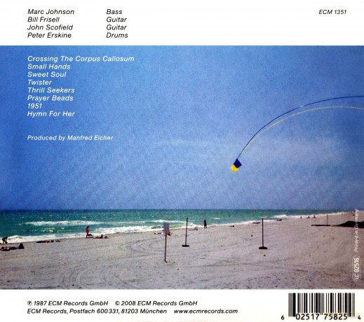 Bass Desires: Second Sight (Touchstones)  (ecopack)  [CD]