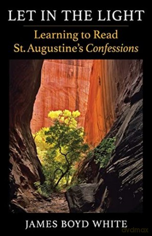 Let in the Light: Learning to Read St. Augustine's Confessions - James Boyd [KSIĄŻKA]