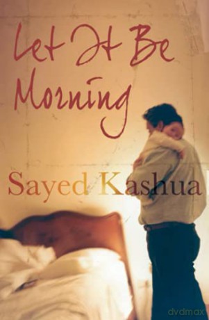 Let it be Morning - Kashua [KSIĄŻKA]