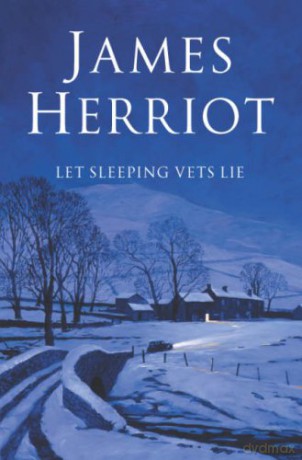 Let Sleeping Vets Lie [KSIĄŻKA]