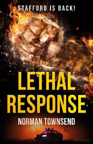 Lethal Response - Norman Townsend [KSIĄŻKA]