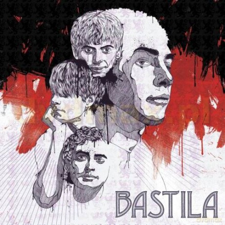 Bastila: Bastila [CD]