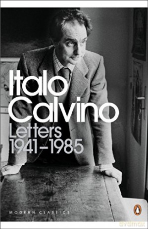 Letters 1941-1985 (Penguin Modern Classics) - Italo Calvino [KSIĄŻKA]