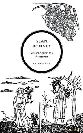 Letters Against the Firmament - Sean Bonney [KSIĄŻKA]