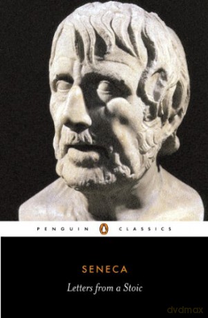 Letters from a Stoic: Epistulae Morales Ad Lucilium (Penguin Classics) - Seneca [KSIĄŻKA]