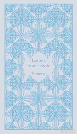 Letters from a Stoic: Epistulae Morales Ad Lucilium (Penguin Pocket Hardbacks) - Seneca [KSIĄŻKA]