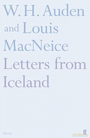 Letters from Iceland - Louis MacNeice [KSIĄŻKA]