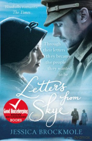 Letters from Skye - Jessica Brockmole [KSIĄŻKA]