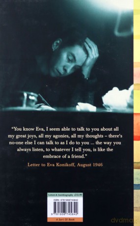 Letters from Tove - Tove Jansson [KSIĄŻKA]