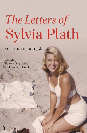 Letters of Sylvia Plath Volume I: 1940-1956 - Sylvia Plath [KSIĄŻKA]