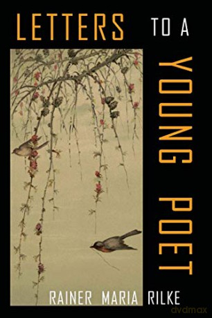 Letters to a Young Poet - Rainer Maria Rilke [KSIĄŻKA]