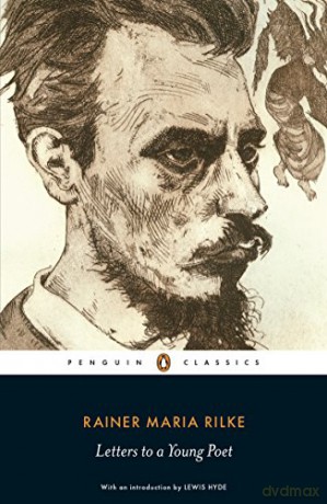 Letters to a Young Poet (Penguin Classics) - Rainer Maria Rilke [KSIĄŻKA]