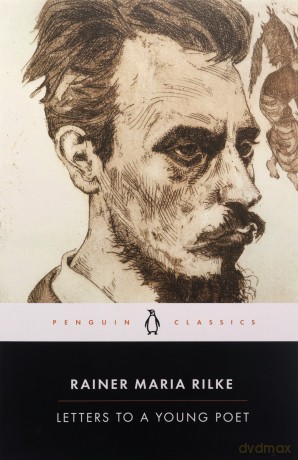 Letters to a Young Poet (Penguin Classics) - Rainer Maria Rilke [KSIĄŻKA]
