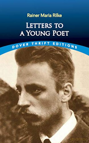 Letters to a Young Poet (Thrift Editions) - RainerMaria Rilke [KSIĄŻKA]